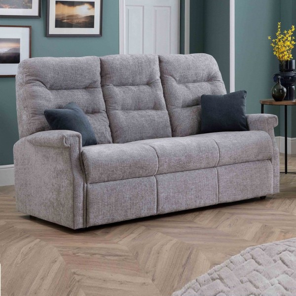 Celebrity - Sandhurst 3 Seater Sofa